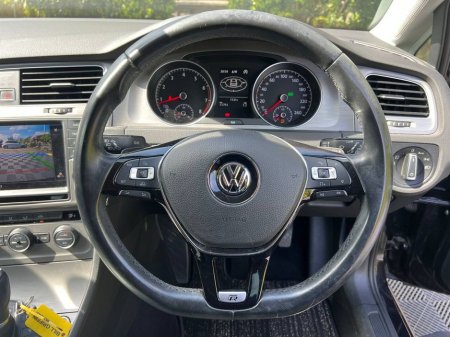2016 Volkswagen Golf - photo 4