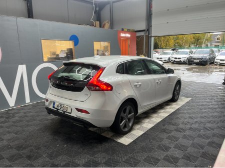2014 Volvo V40 €11950! 2014 Volvo V40 Automatic T4 1.6  / Heated Leather €11,950