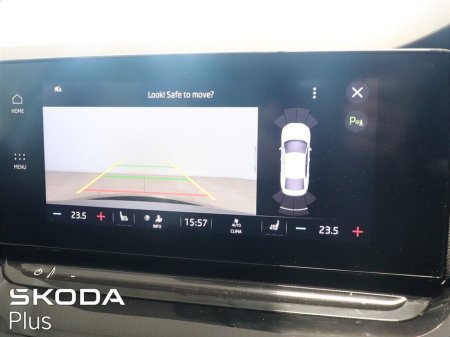 2022 Skoda Octavia - thumbnail 23