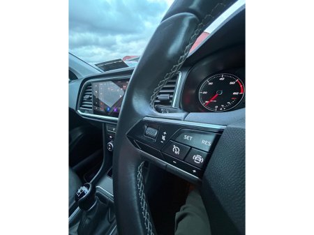 2021 SEAT Ateca - thumbnail 18