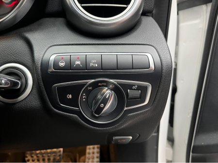 2018 Mercedes-Benz C Class - thumbnail 12