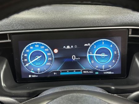 2022 Hyundai Tucson Executive 1.6 Crdi €27,800 thumbnail