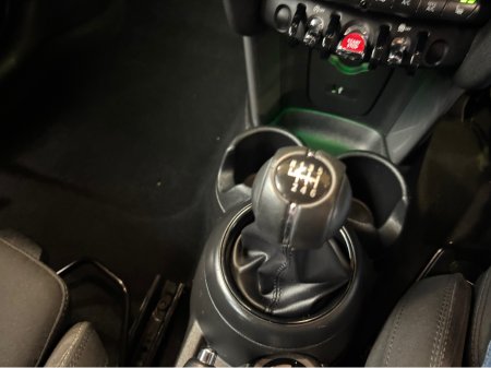 2020 MINI Hatch CLASSIC CLA5 4DR COOPER €18,750 thumbnail