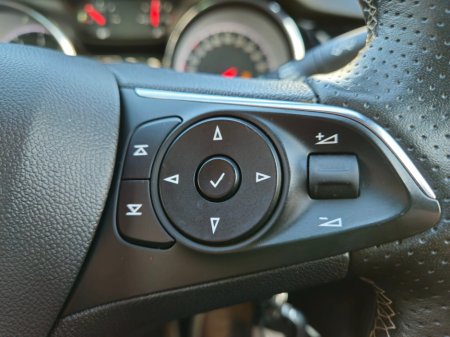 2021 Opel Insignia SRI 1.5D 122PS S/S FWD 6 Speed €19,500 thumbnail