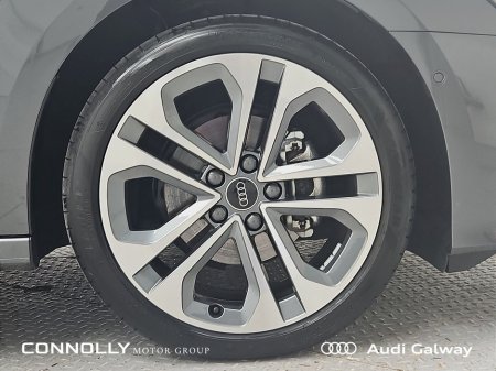 2026 Audi A3 - thumbnail 7