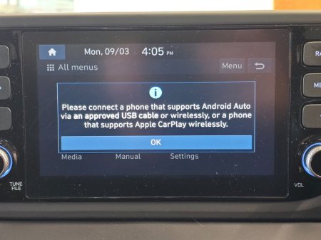 2024 Hyundai i20 - thumbnail 14