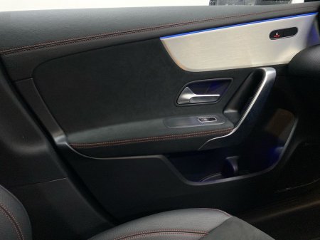 2024 Mercedes-Benz CLA Class - thumbnail 14