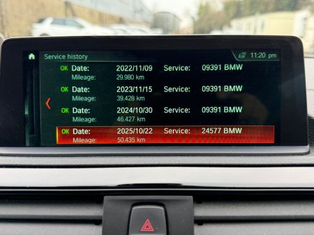 2018 BMW 1 Series 120i M Sport Auto €16,950 thumbnail