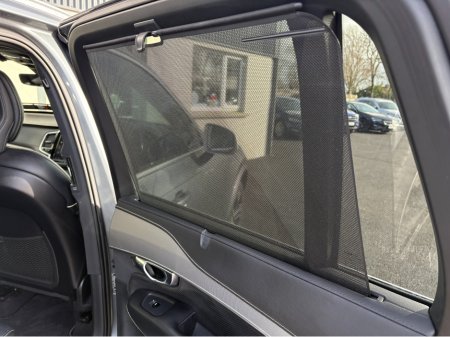 2018 Volvo XC90 2.0D R-DESIGN PRO D5 235HP €36,950 thumbnail