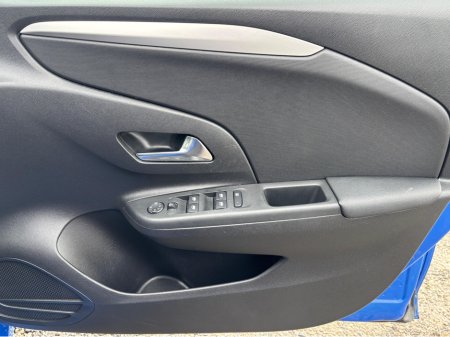 2024 Opel Corsa ELEGANCE-1.2 75PS-PET-5S €18,750 thumbnail