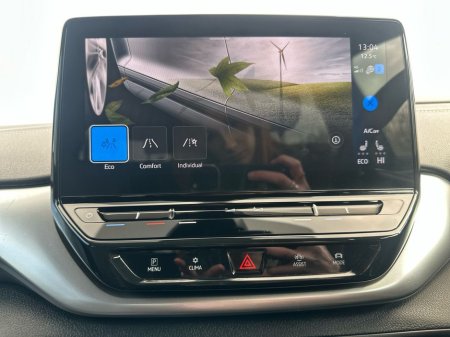 2023 Volkswagen ID.4 - thumbnail 17