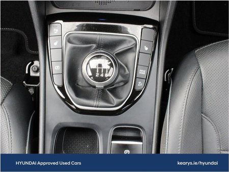 2022 Hyundai Tucson - thumbnail 19