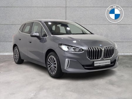 2024 BMW 2 Series Active Tourer 225e Luxury Active Tourer