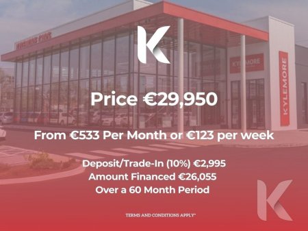 2024 Suzuki Jimny 0.7 AUTOMATIC SUV - CRUISE CONTROL €29,950 thumbnail