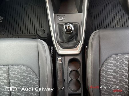 2022 Audi A1 - thumbnail 19