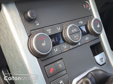 2019 Land Rover Range Rover Evoque Evoque TD4 Special Edition Pan Roof €24,950 thumbnail