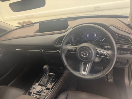 2026 Mazda CX-30 2.5L 140ps 6AT FWD Takumi €45,500 thumbnail