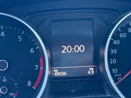 2015 Volkswagen Polo - thumbnail 8