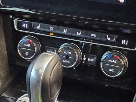 2018 Volkswagen Arteon 2.0TDI DSG 190HP R-LINE thumbnail