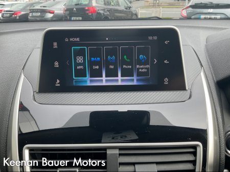 2019 Mitsubishi Eclipse Cross - thumbnail 18