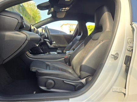 2020 Mercedes-Benz A Class - thumbnail 11