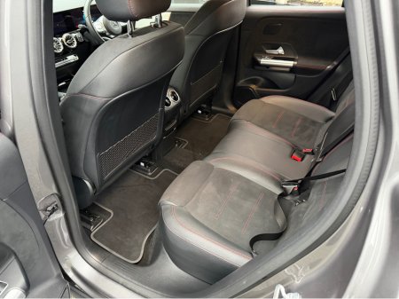 2023 Mercedes-Benz EQA 350 AMG LNE PREMIUM 4MATIC 4WD//GREAT SPECIFICATION//MERCEDES SERVICE HISTORY//SIMI AND AA DEALER €34,950 thumbnail