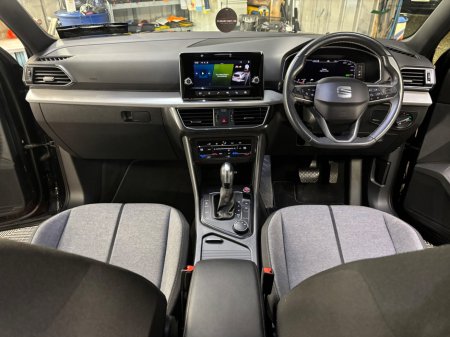2021 SEAT Tarraco - thumbnail 13