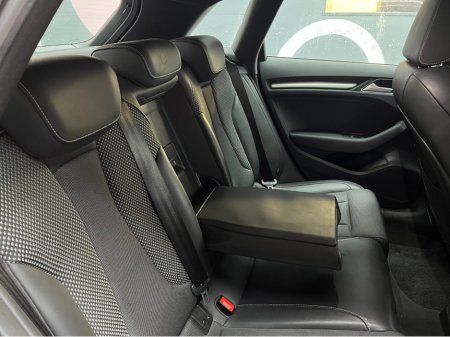 2016 Audi A3 €15950! 2016 AUDI A3 SB E-TRON S LINE 1.4 AUTOMATIC / CRUISE CONTROL / REVERSE CAMERA / ELECTRIC SEATS / PADDLE SHIFTERS AND MORE €15,950 thumbnail