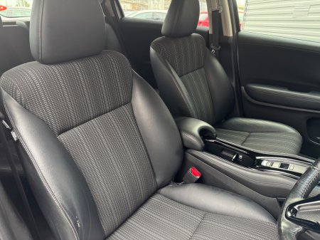 2014 Honda Vezel - thumbnail 7