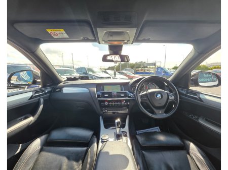 2016 BMW X4 - thumbnail 23