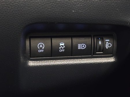 2023 Toyota Aygo X 1.0 Petrol 4DR * Best Spec * €15,900 thumbnail