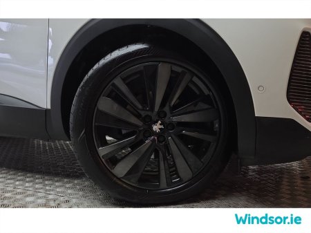 2021 Peugeot 5008 GT 1.5 Blue HDi 130BHP Auto €33,995 thumbnail