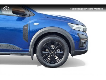 2024 Dacia Sandero - photo 6