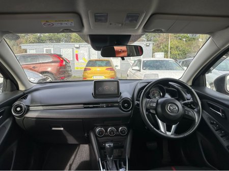 2015 Mazda Demio - thumbnail 16