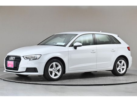 2017 Audi A3 *JAN 2026 PRICING NOW* 1.4 TFSI S-TRONIC SPORTBACK *DIGITAL DASH*REVERSE CAM*PARK SENSORS*