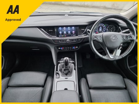 2022 Opel Insignia - thumbnail 16