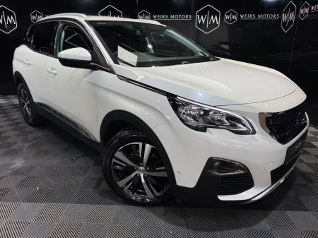 2020 Peugeot 3008 - thumbnail 5