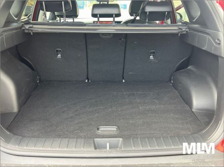 2025 Hyundai Tucson Tucson FL Executive €40,995 thumbnail