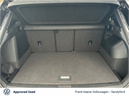 2026 Volkswagen Tiguan CASH OFFER - *R-Line75* 1.5TSI PHEV 204HP Auto @Frank Keane Volkswagen South Dublin €57,000 thumbnail