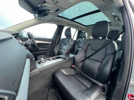 2018 Volvo XC90 MOMENTUM T8 TWIN ENGINE 2.0 PHEV AWD * HIGH SPEC * // 7-SEATER // OPENING PAN ROOF // LEATHER INTERIOR €34,900
