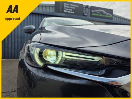 2020 Mazda CX-5 - thumbnail 10