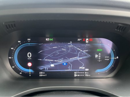 2023 Volvo XC60 - thumbnail 26