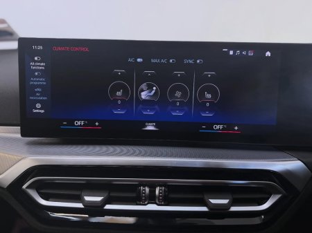 2022 BMW 3 Series - thumbnail 16