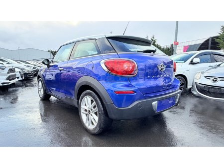 2013 MINI Hatch Cooper €8,999 thumbnail