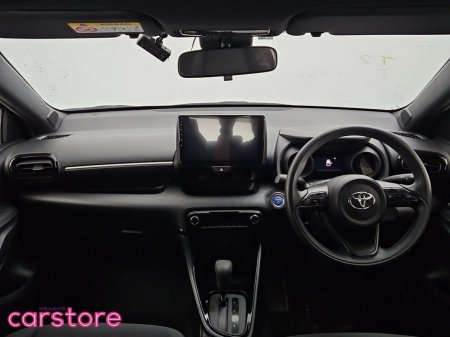 2020 Toyota Yaris 1.5 Hybrid 5Dr Auto €16,880 thumbnail