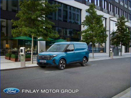 2026 Ford E-Transit - thumbnail 23