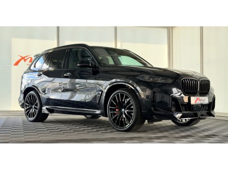 2024 BMW X5 - thumbnail 15