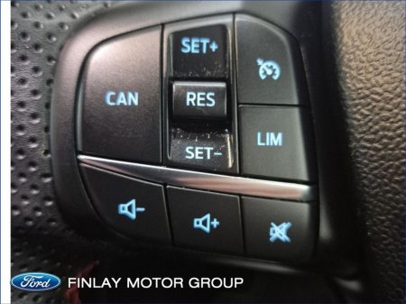 2024 Ford Puma 1.0L EcoBoost Hybrid 155PS ST-Line €25,450 thumbnail