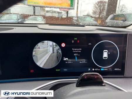 2025 Hyundai Ioniq 9 - thumbnail 21