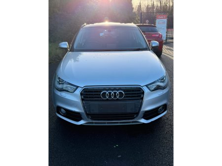2013 Audi A1  €9,500 thumbnail